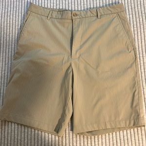 Slazenger Golf Shorts Size 36
